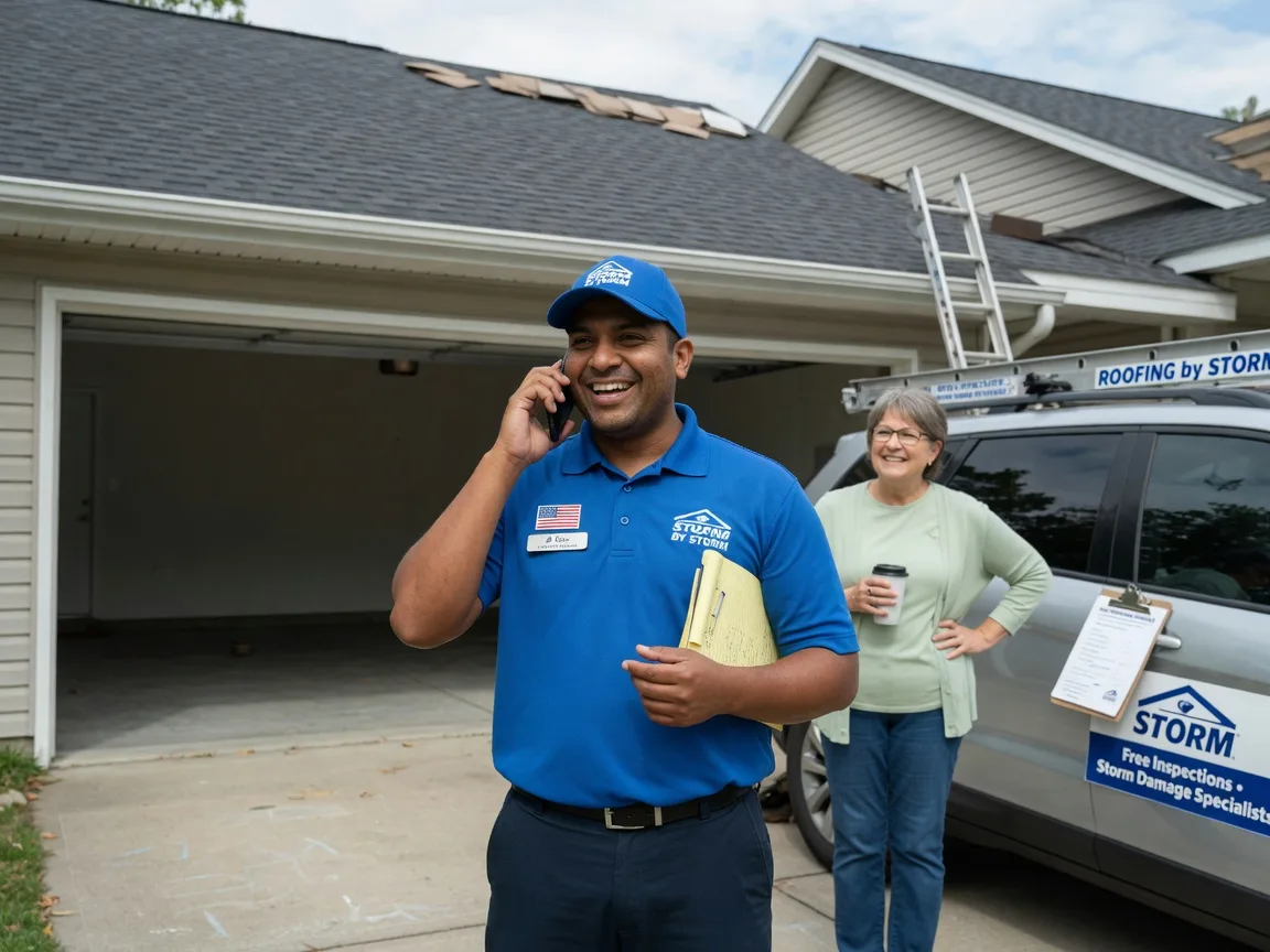 Roof Repair Near Me Fifty Lakes, MN FAQs